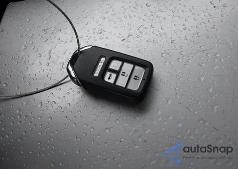 2019 Honda Civic Sport z USA, uszkodzony, nr VIN 19XFC2F80KE047355